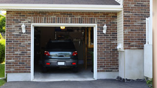 Garage Door Installation at Chinatown Manhattan, New York